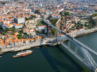 Porto e Airbnb reforçam estratégia para distribuir turismo por toda a cidade