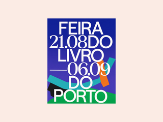 A Feira do Livro regressa ao Palácio de Cristal (e traz novidades para os mais novos)