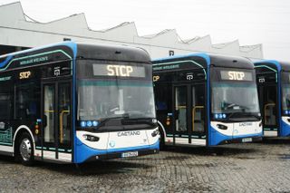 STCP muda de horários em duas fases: o que entra em vigor a 31 de agosto e o que chega a 7 de setembro