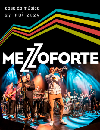 Mezzoforte: Lendária banda islandesa de jazz estreia-se na Casa da Música