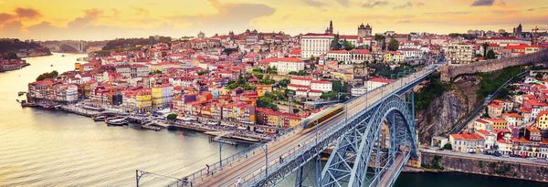 As instituições do Porto