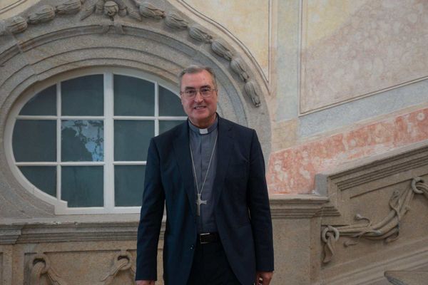 “Nunca esteve em causa a minha luta contra a pedofilia na Igreja”