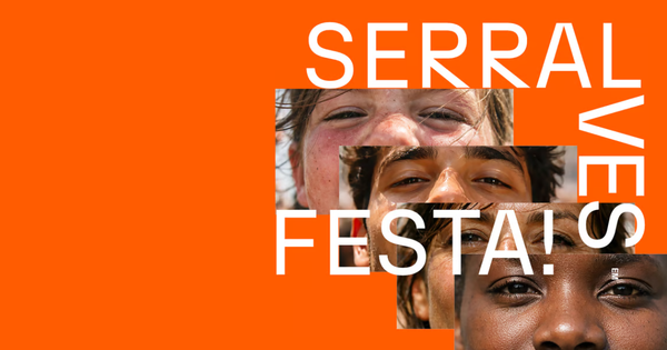Serralves em Festa celebra 20 anos com 50 horas gratuitas de cultura no Porto