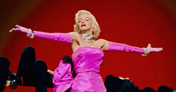Cinema Batalha assinala centenário de Marilyn Monroe com ciclo dedicado à atriz norte-americana
