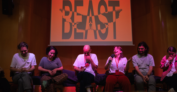 BEAST regressa ao Porto em junho com cinema da Europa Central e de Leste e reflexão sobre o conceito de “Casa”