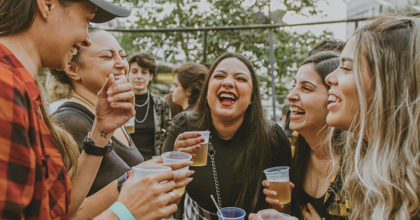 Porto Beer Fest muda-se para os Jardins do Palácio de Cristal e regressa em junho