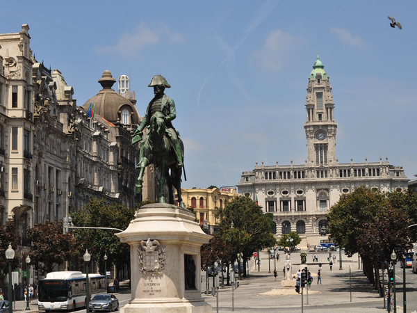 Porto sobe mais de 15 posições em ranking internacional e reforça estatuto como polo de inovação