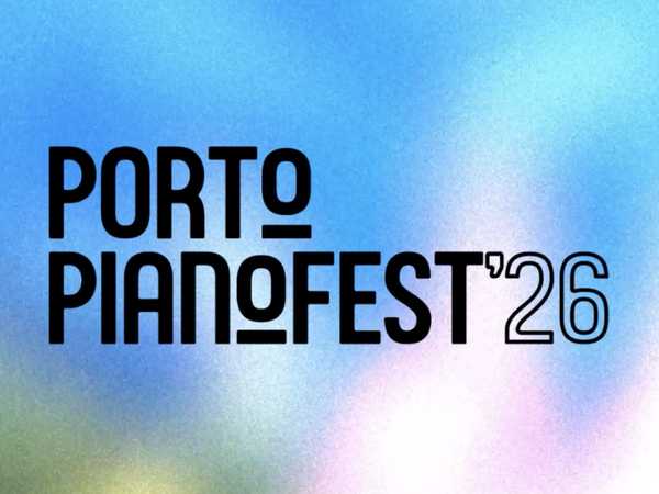 Porto Pianofest regressa em agosto com mais de 20 artistas e concertos em espaços emblemáticos da cidade
