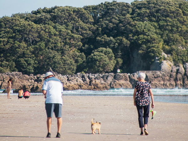 Junta do Bonfim lança programa de férias na praia para seniores