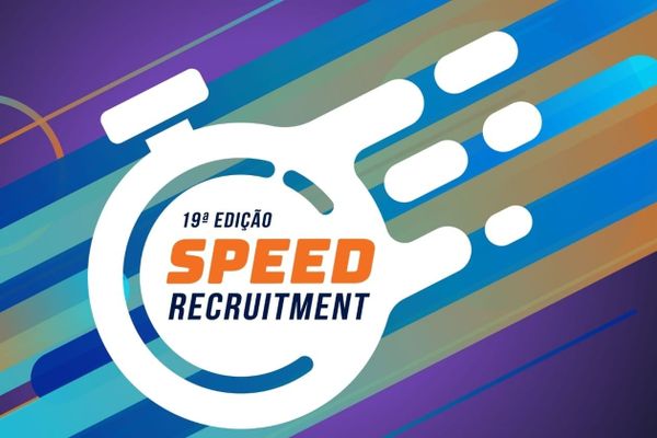 Speed Recruitment abre inscrições gratuitas para quem procura emprego no Porto