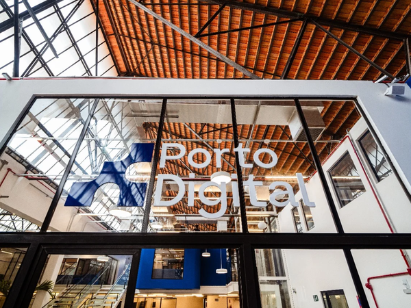 Porto Digital lança jogo para explicar a cidade inteligente aos mais novos