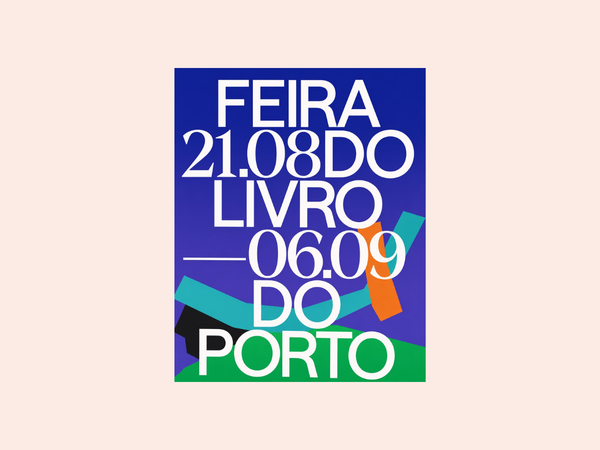A Feira do Livro regressa ao Palácio de Cristal (e traz novidades para os mais novos)