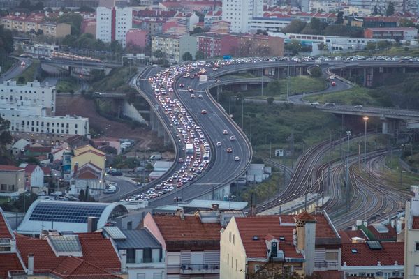 A41 sem portagens não aliviou a VCI no primeiro mês