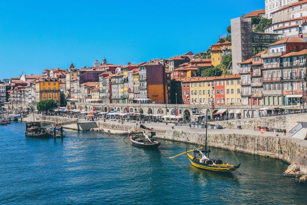 Investimento e procura turística disparam no Porto e Norte
