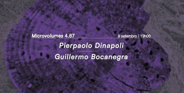 Na Sonoscopia, o concerto começa à mesa