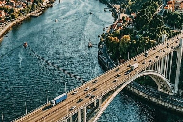 A partir de terça, a VCI fecha aos camiões de passagem entre as 7h e as 21h. O que muda para quem conduz no Porto
