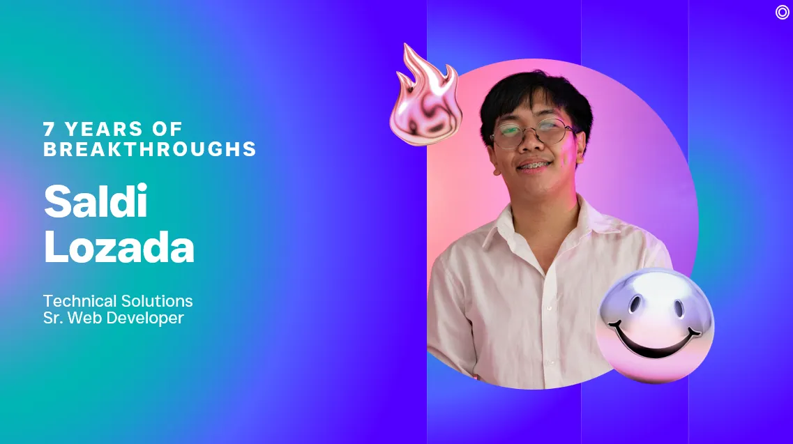 7 Years of Breakthroughs