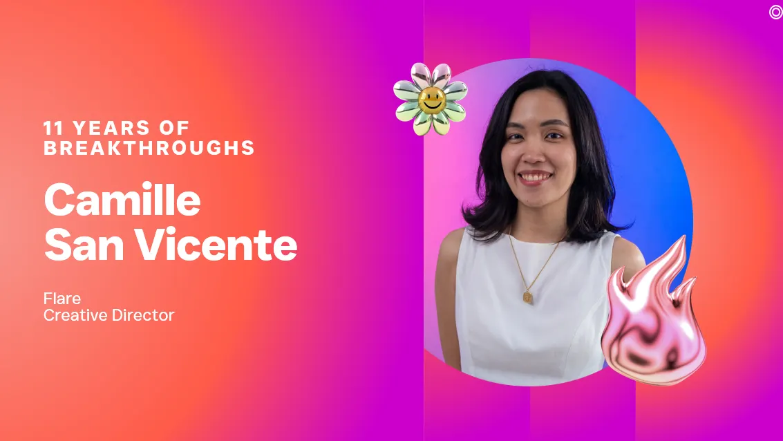 11 Years of Breakthroughs