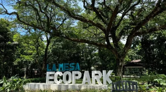 ICYMI: LA MESA IS WAVING (again) 🍃