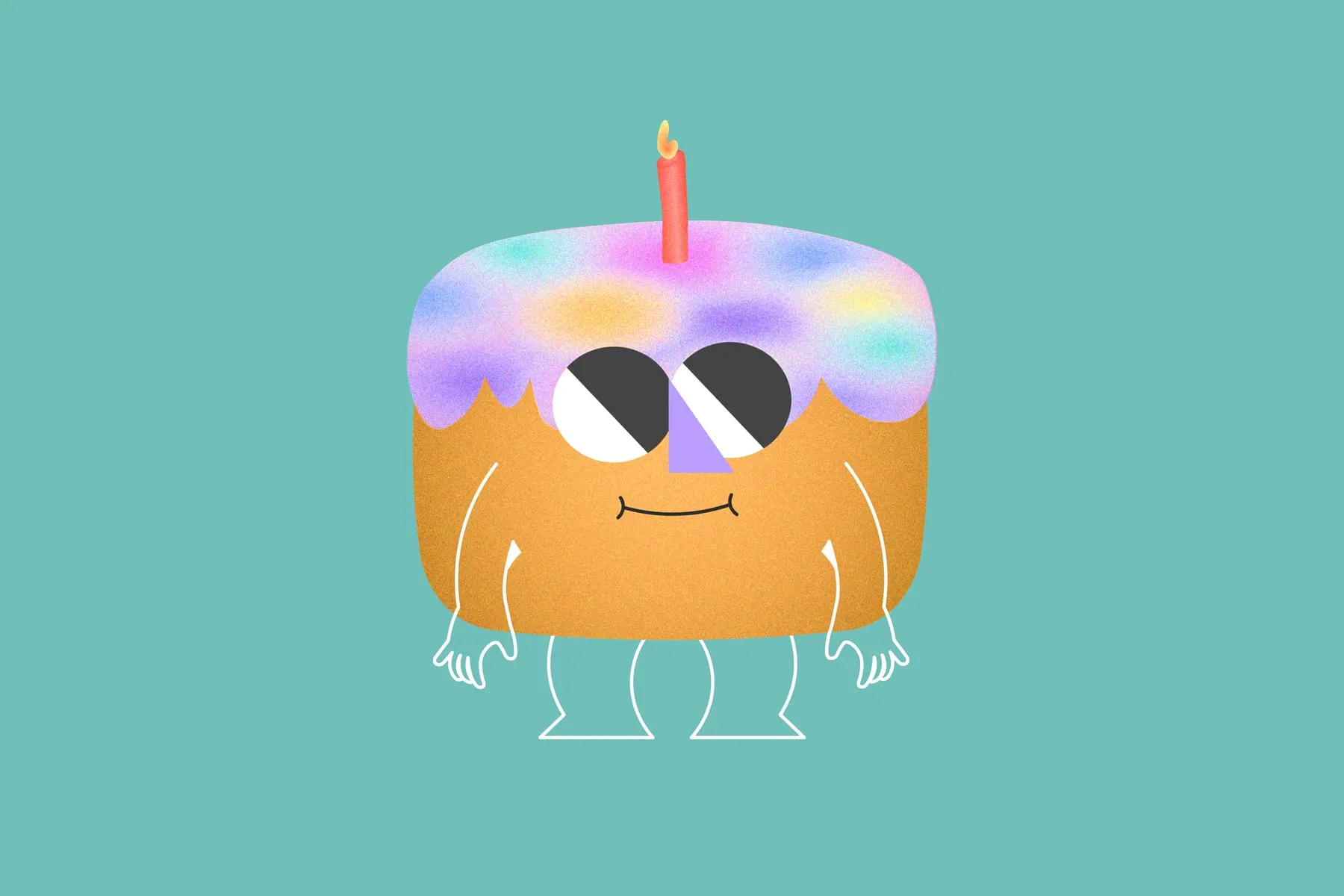 Ey, HYPE 'EM UP: February Celebrants 🎂