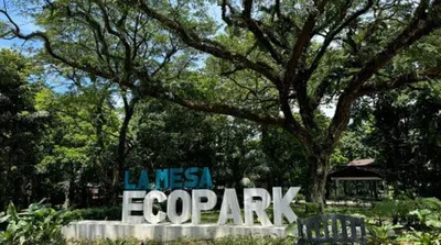 ICYMI: LA MESA IS WAVING (again) 🍃