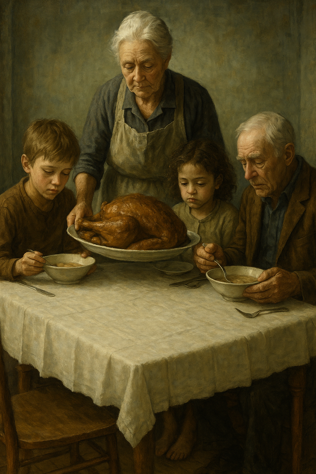 The Geography of Hunger: How SNAP Reveals America’s Economic Divide