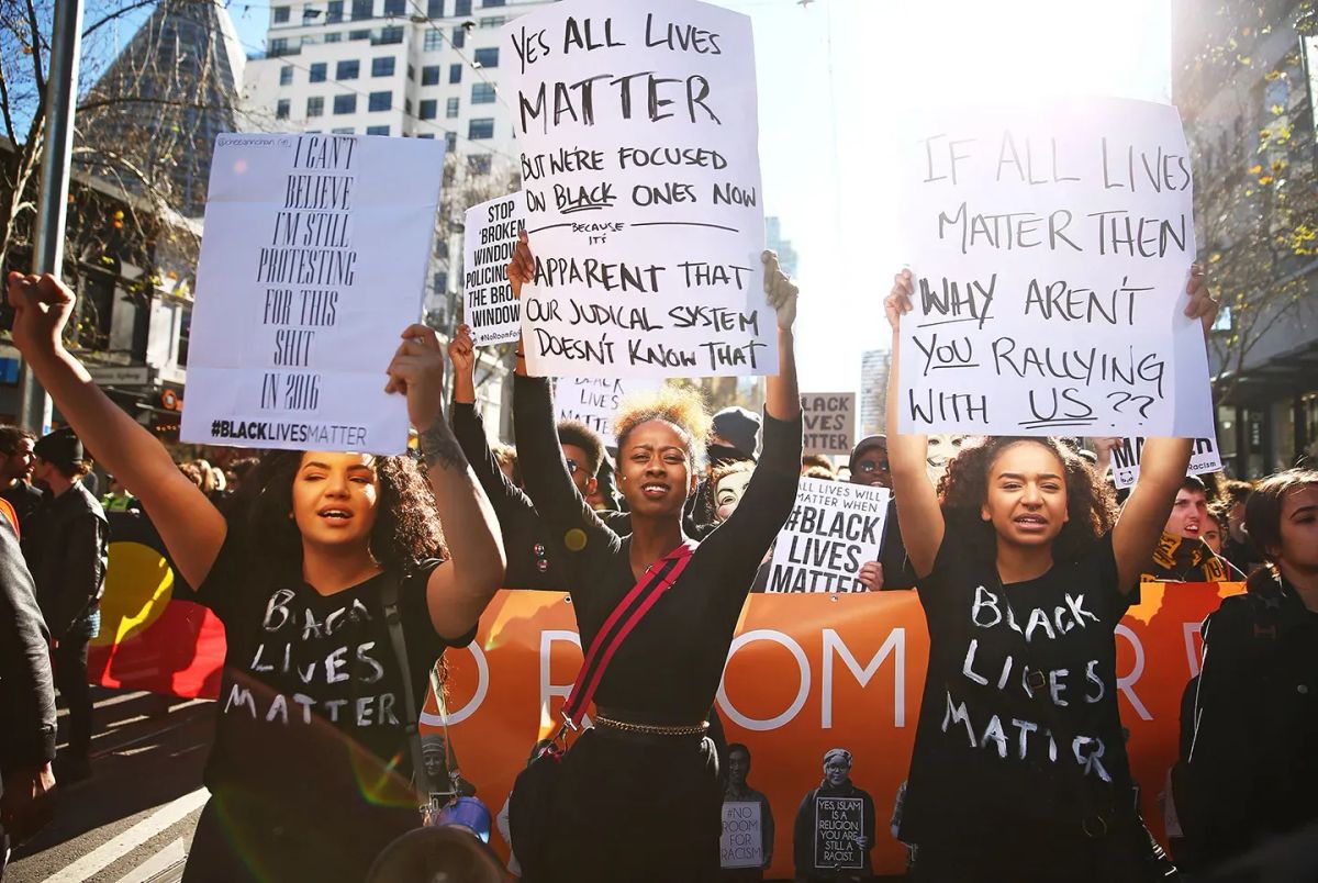 The Line Between Justice and Backlash