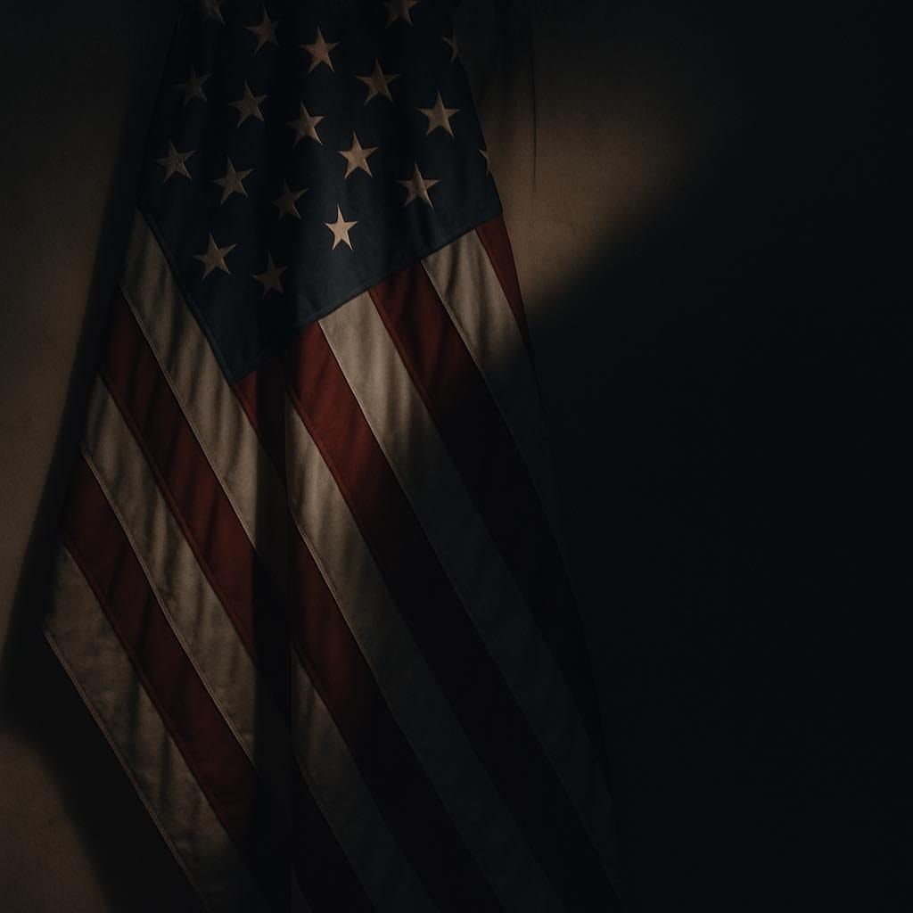 The Weight We’re Carrying Is Not Weakness — It’s Humanity