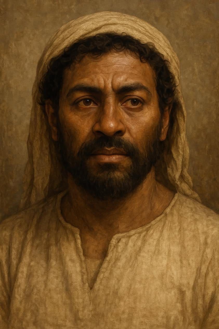 Christianity’s True Origins: From the Middle East and Africa, Not Europe