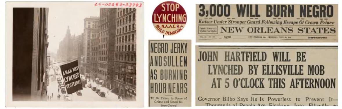 Lynching by Suicide: The Rebranded Face of American Violence