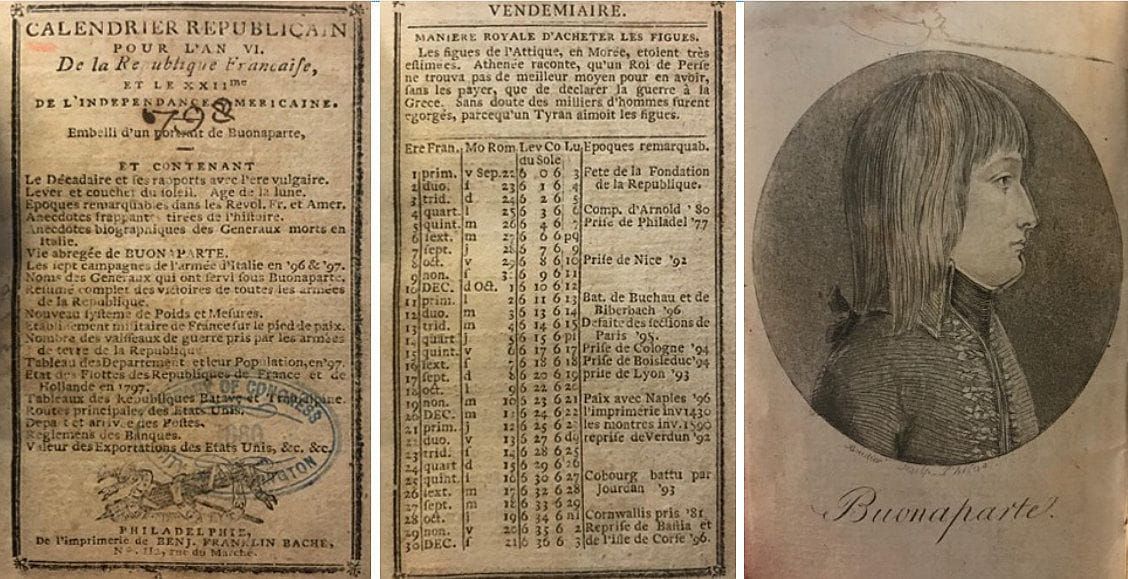 The Federalist Panic of the 1790s — and What It Teaches Us About Resistance Today