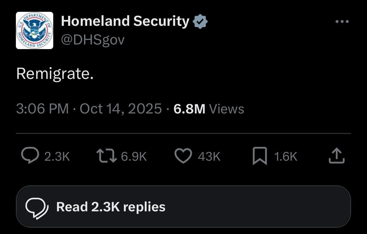 The Polite Word for Ethnic Cleansing