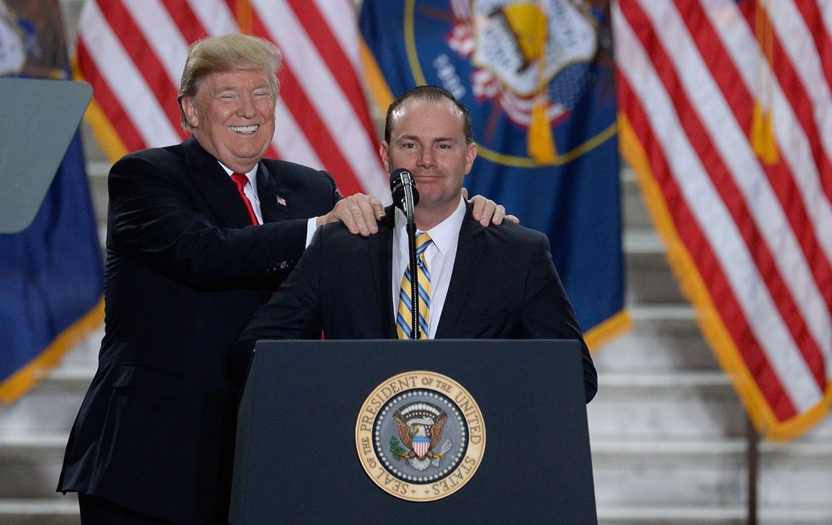 The Quiet Construction of an American Social Credit System