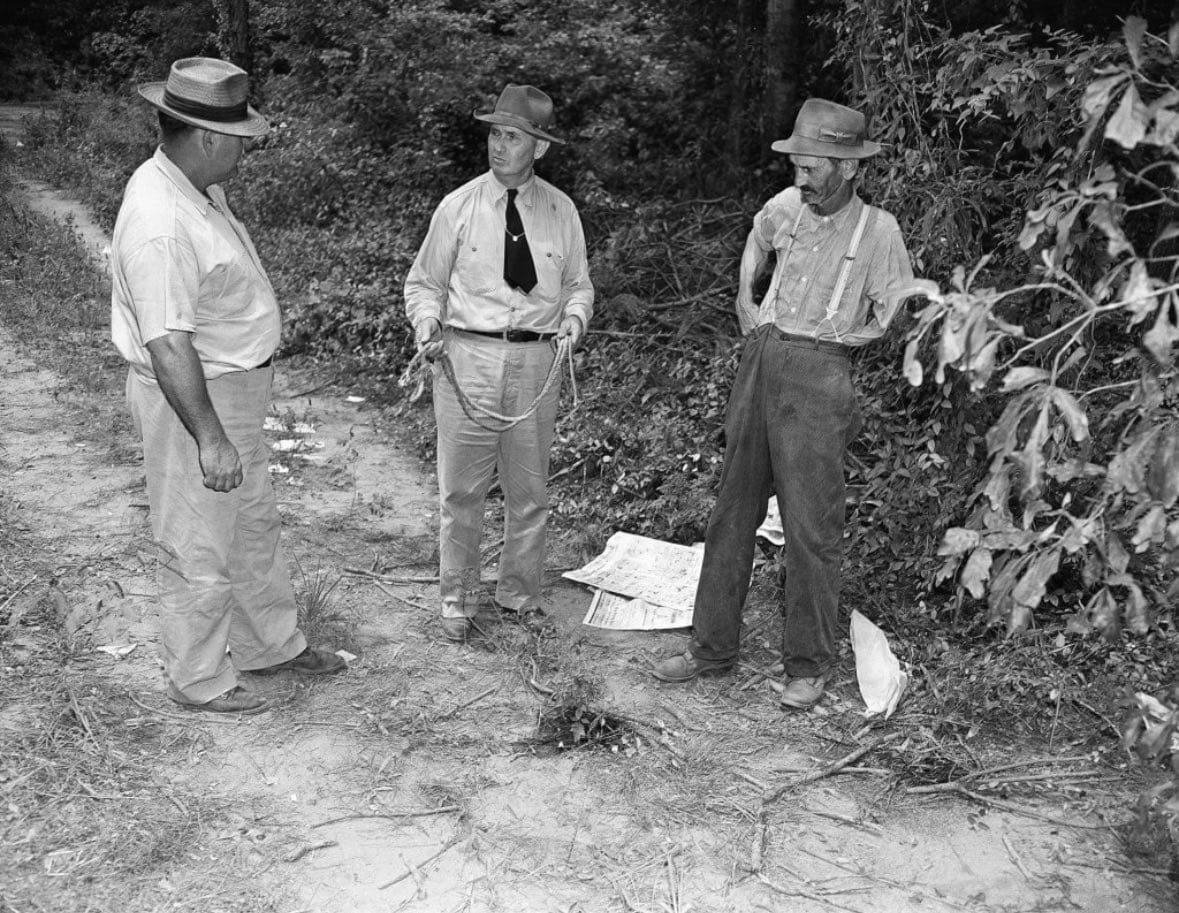 The Deputized Mob: How State Power Becomes the Enforcer of Ideology