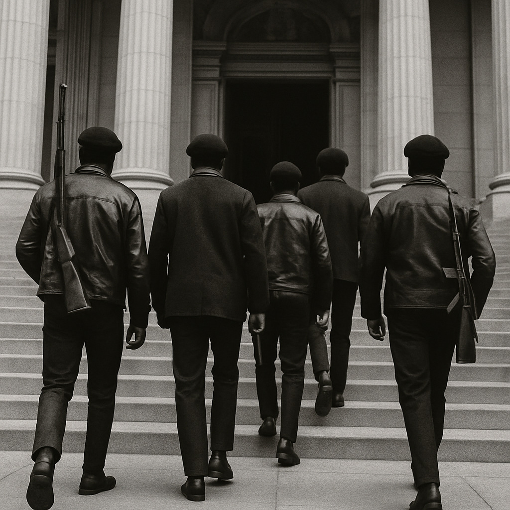 The Second Amendment’s Selective Memory