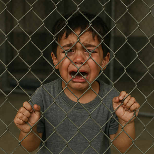 The New Gulag: The United States’ Hidden Network of Indefinite Detention