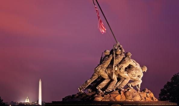 The Difference That Defines a Nation