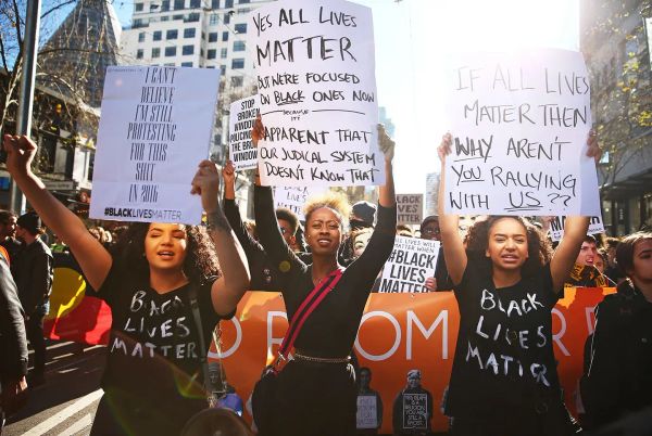 The Line Between Justice and Backlash