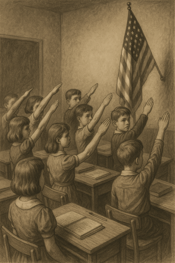 The Classroom as a Battlefield