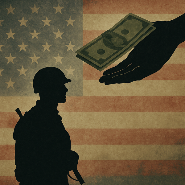 The $130 Million Lie