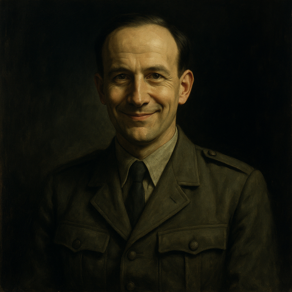 The Ordinary Face of Evil