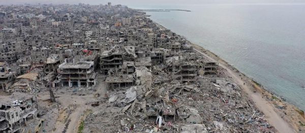 The Dangerous Marriage of Faith and Nation