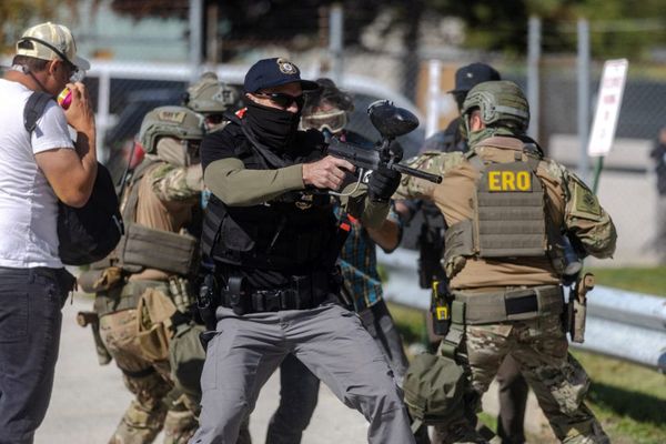 The Fracture Between Image and Reality in America’s Authoritarian Drift