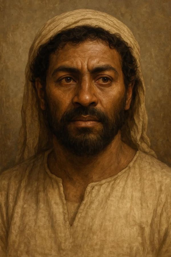 Christianity’s True Origins: From the Middle East and Africa, Not Europe