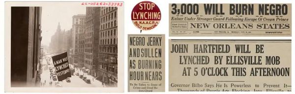 Lynching by Suicide: The Rebranded Face of American Violence