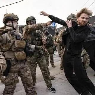 The Script Is Already Written