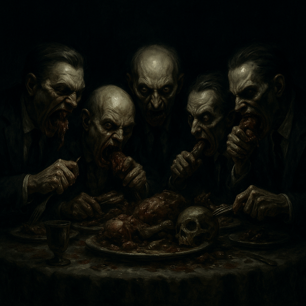 The Private Equity Model is Cannibalizing America