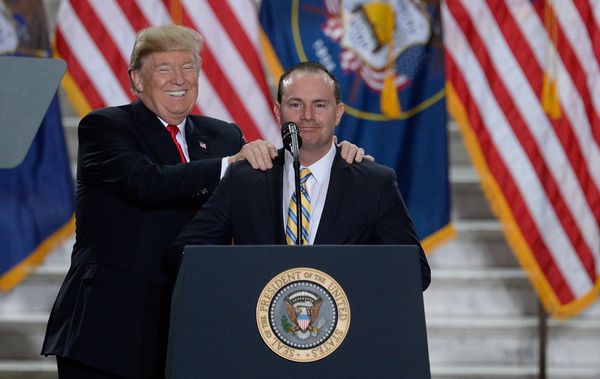 The Quiet Construction of an American Social Credit System