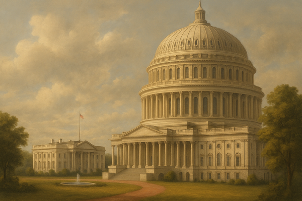 Versailles on Pennsylvania Avenue