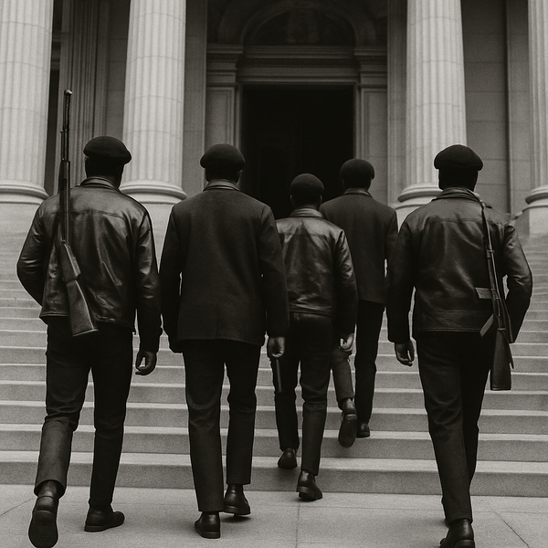 The Second Amendment’s Selective Memory